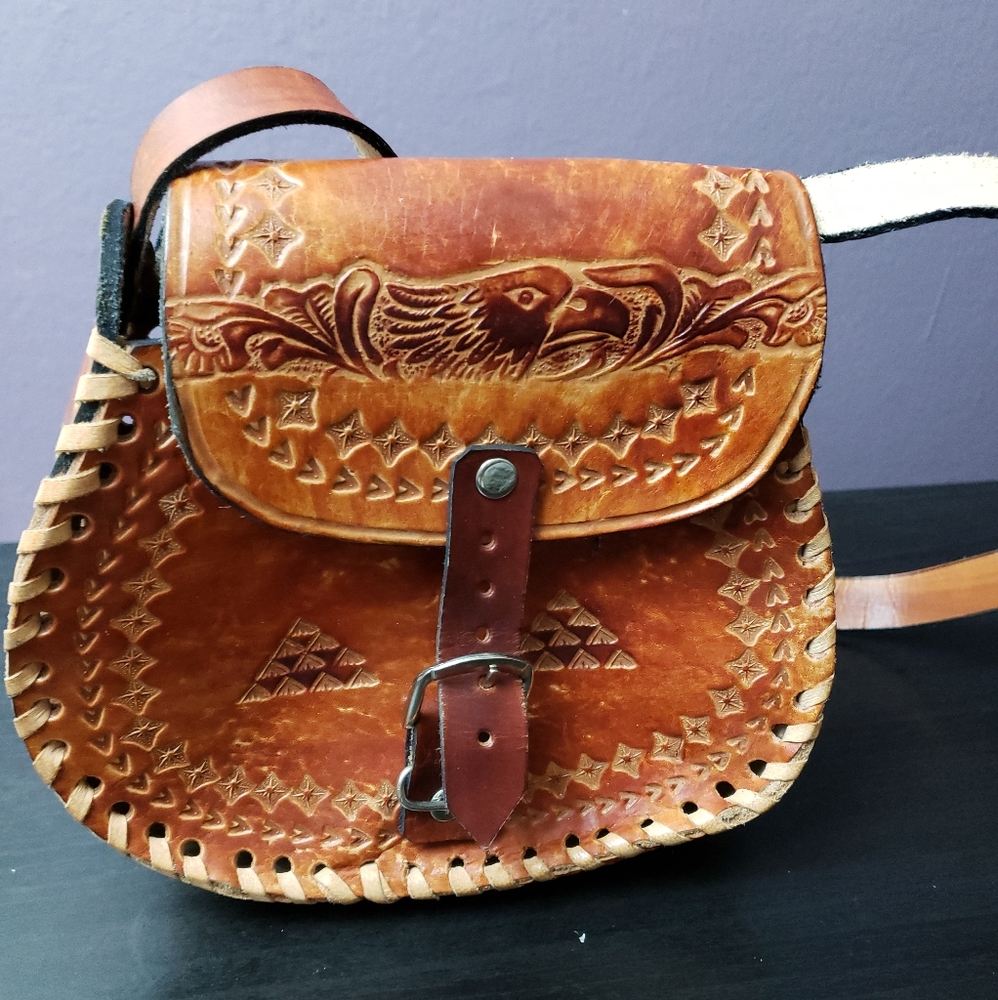 Handmade Bag